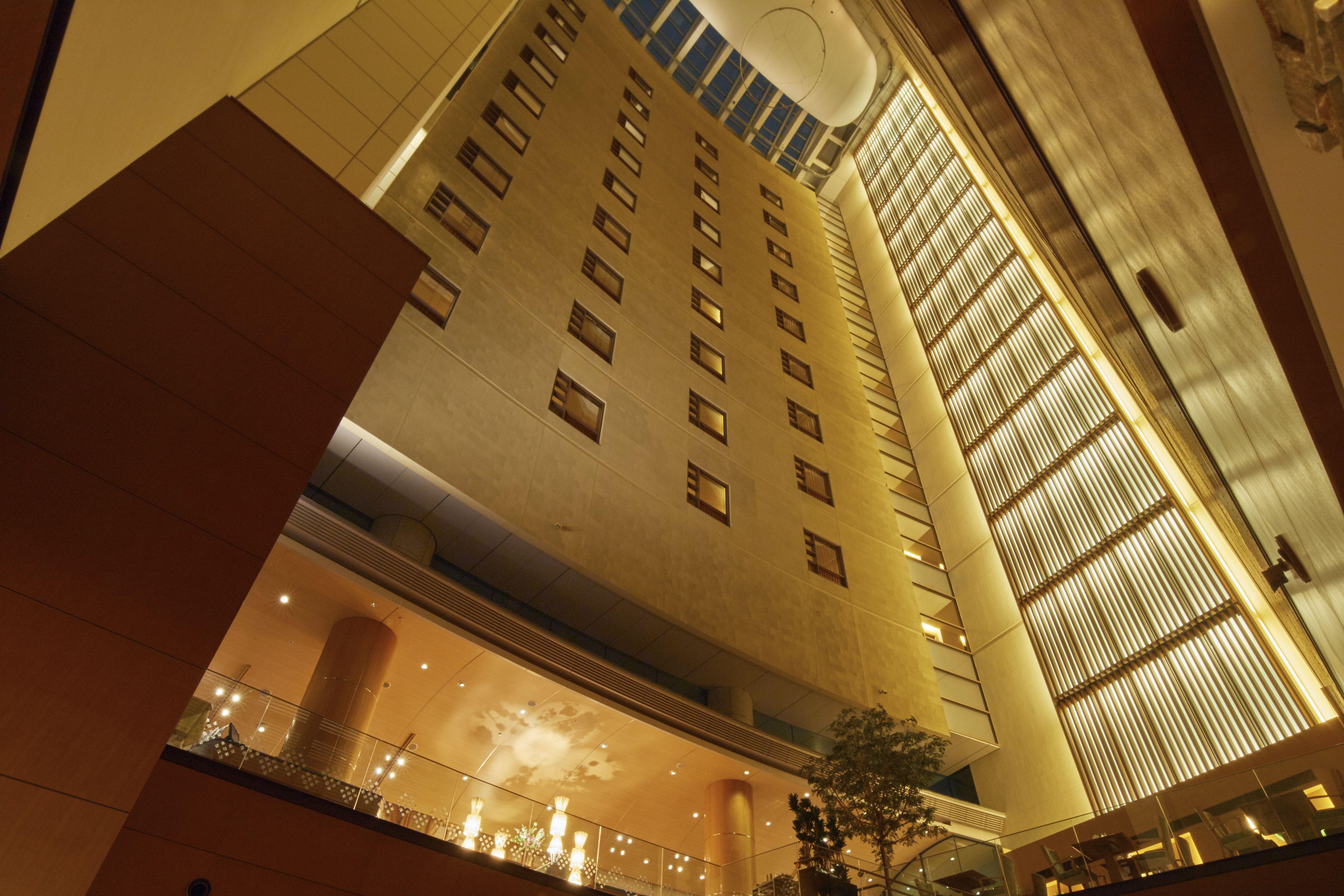 Marunouchi Hotel Τόκιο Εξωτερικό φωτογραφία